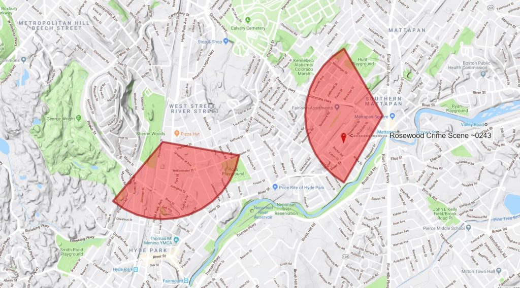 Cell Site Analysis