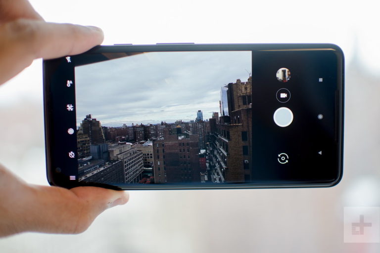 Google confirms Android 11 will limit third-party camera ...