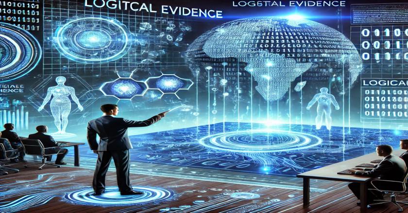 Logical evidence is now essential for solving cybercrimes and revealing hidden realities in the quickly changing digital world of today. Logical proof is essential when looking into corporate data breaches or following digital footprints in court proceedings. As our reliance on technology grows, it becomes harder for businesses and the police to handle huge amounts of digital data.